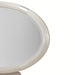 AICO Lanterna Dresser Mirror in Silver Mist - Furniture Land (Milwaukee, WI)