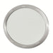 AICO Lanterna Sideboard Mirror in Silver Mist - Furniture Land (Milwaukee, WI)
