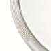 AICO Lanterna Sideboard Mirror in Silver Mist - Furniture Land (Milwaukee, WI)