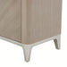 AICO Lanterna Media Cabinet in Silver Mist - Furniture Land (Milwaukee, WI)