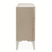 AICO Furniture Penthouse Dresser in Ash Gray - Furniture Land (Milwaukee, WI)