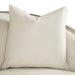 Aico London Place Loveseat in Light Champagne - Furniture Land (Milwaukee, WI)