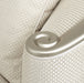 Aico London Place Loveseat in Light Champagne - Furniture Land (Milwaukee, WI)