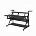Willow Music Desk - Furniture Land (Milwaukee, WI)