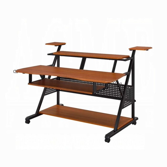 Willow Music Desk - Furniture Land (Milwaukee, WI)