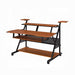 Willow Music Desk - Furniture Land (Milwaukee, WI)
