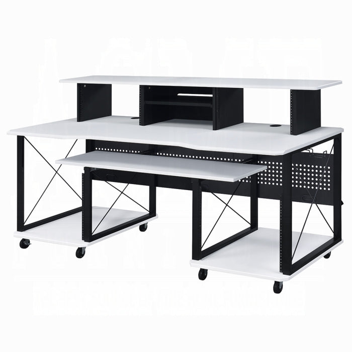 Megara Music Desk - Furniture Land (Milwaukee, WI)