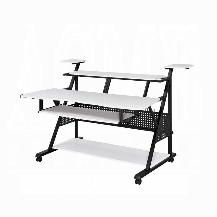 Willow Music Desk - Furniture Land (Milwaukee, WI)