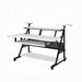 Willow Music Desk - Furniture Land (Milwaukee, WI)