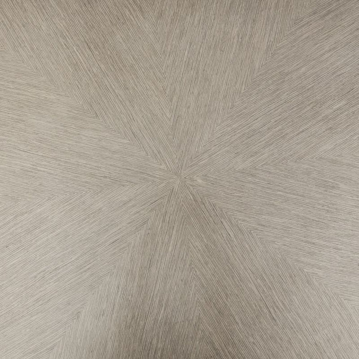 AICO Eclipse Round Dining Table in Moonlight - Furniture Land (Milwaukee, WI)