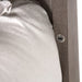 AICO Roxbury Park Queen Dual-Panel Bed in Slate - Furniture Land (Milwaukee, WI)