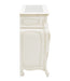 AICO Lavelle Sideboard in Classic Pearl - Furniture Land (Milwaukee, WI)