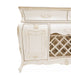 AICO Lavelle Sideboard in Classic Pearl - Furniture Land (Milwaukee, WI)