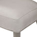 AICO Eclipse Side Chair (Set of 2) in Moonlight - Furniture Land (Milwaukee, WI)
