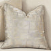 AICO La Rachelle Sofa ICICLE in Medium Champagne - Furniture Land (Milwaukee, WI)