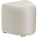 AICO Eclipse Vanity Stool in Moonlight - Furniture Land (Milwaukee, WI)