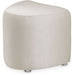 AICO Eclipse Vanity Stool in Moonlight - Furniture Land (Milwaukee, WI)