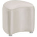 AICO Eclipse Vanity Stool in Moonlight - Furniture Land (Milwaukee, WI)
