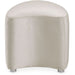 AICO Eclipse Vanity Stool in Moonlight - Furniture Land (Milwaukee, WI)