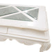 AICO Lavelle Rectangular Cocktail Table in Classic Pearl - Furniture Land (Milwaukee, WI)