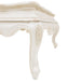 AICO Lavelle Rectangular Cocktail Table in Classic Pearl - Furniture Land (Milwaukee, WI)