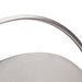 AICO Eclipse Cal King Upholstered Bed in Moonlight - Furniture Land (Milwaukee, WI)