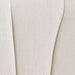 AICO La Rachelle Vanity Chair in Medium Champagne - Furniture Land (Milwaukee, WI)