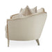 AICO Villa Cherie Sofa in Caramel - Furniture Land (Milwaukee, WI)